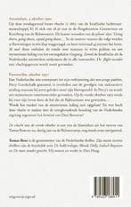 De vlucht van de vierde oktober 9789403188911 Tomas Ross, Verzenden, Gelezen, Tomas Ross