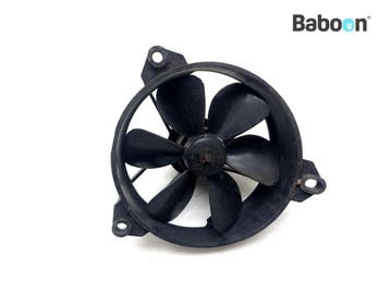 Koelfan Motor Ducati 749, Verzenden, Gebruikt