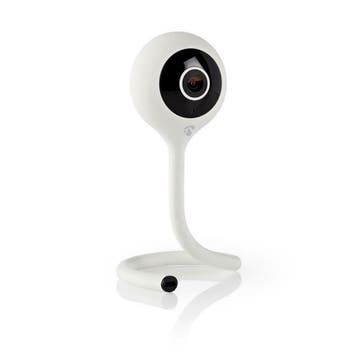 Smart camera voor binnen - Full HD - SmartLife, Ophalen of Verzenden, Nieuw