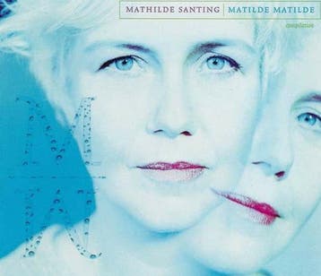 Mathilde Santing – Matilde Matilde (2CD), Verzenden, Nieuw in verpakking, Jazz