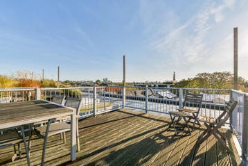 Te huur: Appartement Van Oldenbarneveldtstraat in Amsterdam, Noord-Holland, Appartement, Amsterdam