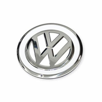 Volkswagen Up! naafkap - zilver/wit, Auto diversen, Ophalen of Verzenden, Nieuw