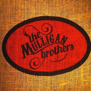cd - The Mulligan Brothers - The Mulligan Brothers, Verzenden, Zo goed als nieuw