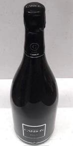 Carbon, Carbon Brut - Champagne Brut - 1 Magnum (1,5 L), Verzamelen, Nieuw