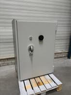SISTEC Euroguard SE V KB 120/1 kluis elo inbraakwerend, Ophalen of Verzenden, Nieuw, Brandkast