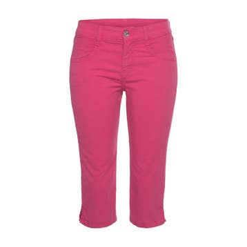 MAC • fuchsia Capri summer clean • 36, Verzenden, MAC, Nieuw, Roze