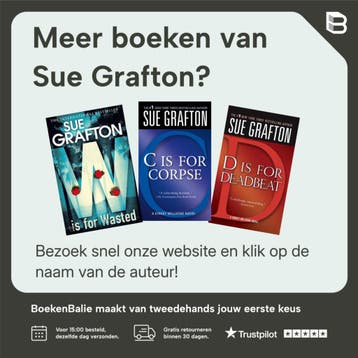 H is for Homicide - Sue Grafton 9780312945657, Verzenden, Gelezen, Sue Grafton