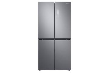 Samsung RF48A400EM9 amerikaanse koelkast Vrijstaand1029, Ophalen of Verzenden, Nieuw, 160 cm of meer