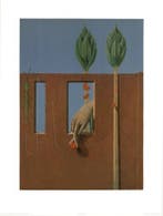 Max Ernst (1891-1976) - Au premier mot limpide / Beim ersten