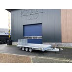 HULCO TERRAX-3 394 X 180 3.500 KG ALL - IN AKTIE!!, Ophalen, Nieuw