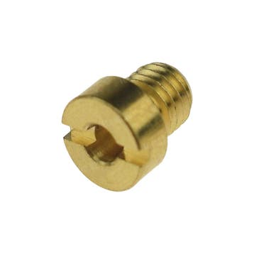 Sproeier 6mm Dellorto PHVA diverse maten per stuk replica SP, Ophalen of Verzenden, Nieuw, SP