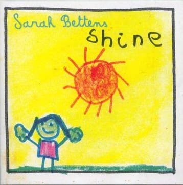 cd - Sarah Bettens - Shine, Verzenden, Zo goed als nieuw