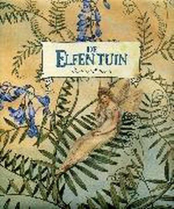 De elfentuin - B. Phillpotts 9789038916248, Boeken, Verzenden, Gelezen, B. Phillpotts