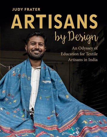 9780764368431 Artisans by Design Judy Frater, Verzenden, Nieuw, Judy Frater