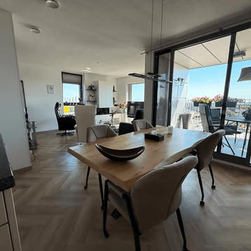 Appartement in Groningen gevonden voor €1650,- pm, Direct bij eigenaar, Groningen, Groningen, Appartement