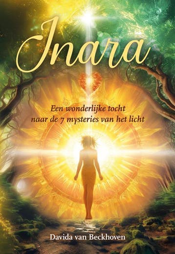 Inara | Davida Beckhoven | Nieuw, Ophalen of Verzenden, Nieuw, Davida Beckhoven