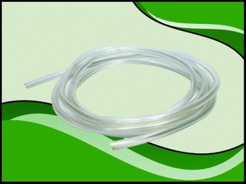 CO2 slang transparant (3 meter) (Accessoires, CO2 systemen), Dieren en Toebehoren, Verzenden, Nieuw
