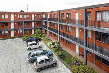 Te huur: Appartement De Halte in Ede, Huizen en Kamers, Huizen te huur, Gelderland, Ede, Appartement
