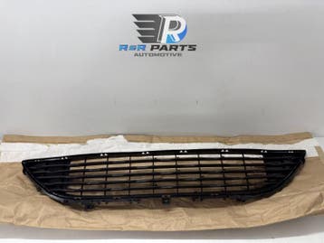 Voorbumpergrille midden onder - Opel Corsa F 9 19-11 23..., Verzenden, Nieuw, Deur