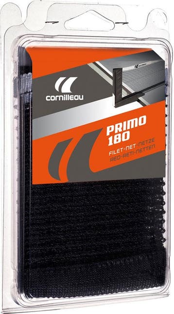 Cornilleau PRIMO 180 Tafeltennis Vervangingsnet, Ophalen of Verzenden, Nieuw