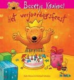 Beertje Kruimel / Het verjaardagsfeest / Leesboeken / NL 3, Boeken, Kinderboeken | Kleuters, Verzenden, Gelezen