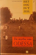 Mythe Van Odessa, Ophalen of Verzenden, Nieuw