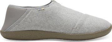 TOMS RODEO Heren Pantoffels - GREY - Maat 40.5, Verzenden, Nieuw