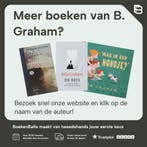 Goodbye Bafana 9789020969801 B. Graham, Boeken, Verzenden, Zo goed als nieuw, B. Graham