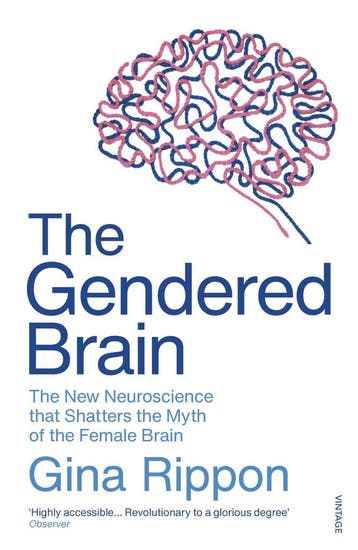 The Gendered Brain 9781784706814 Gina Rippon, Verzenden, Gelezen, Gina Rippon