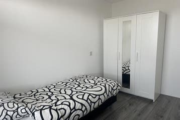 Appartement Karel Doormanstraat in Rotterdam, Rotterdam, Via bemiddelaar, Appartement, Rotterdam
