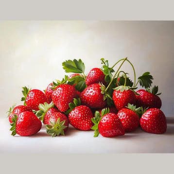 Zoete Aardbeiengeur | Navulling Ambielectric, Ophalen of Verzenden, Nieuw