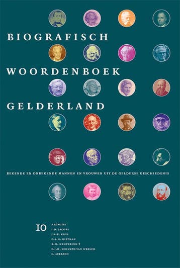 Bekende en onbekende mannen en vrouwen uit de Gelderse, Verzenden, Gelezen