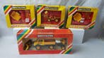 Britains 1:32 - Model landbouwmachine (4) - Britains Autoway, Nieuw