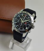 Chopard - Mille Miglia GMT Chrono “Limited Edition” - Zonder, Nieuw