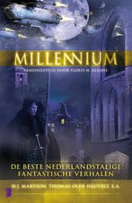 Millenium 9789022557051, Boeken, Verzenden, Gelezen