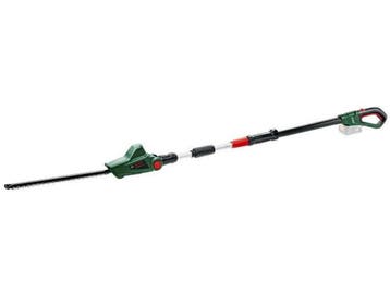 Bosch UniversalHedgePole 18 - Elektrische heggenschaar -, Tuin en Terras, Heggenscharen, Verzenden, Zo goed als nieuw, Bosch