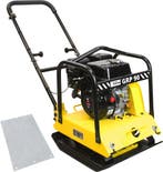 Trilplaat Güde GRP 90 - 16KN 5.5PK, Verzenden, Nieuw