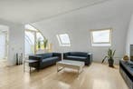 Eigen Kamer aan Hoogstraat, Rotterdam, 50 m² of meer, Rotterdam