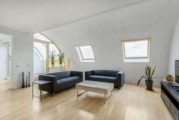 Eigen Kamer aan Hoogstraat, Rotterdam, Huizen en Kamers, Kamers te huur, 50 m² of meer, Rotterdam