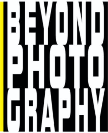 Beyond Photography, Ophalen of Verzenden, Nieuw