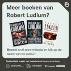 The Parsifal Mosaic 9781409118671 Robert Ludlum, Verzenden, Gelezen, Robert Ludlum