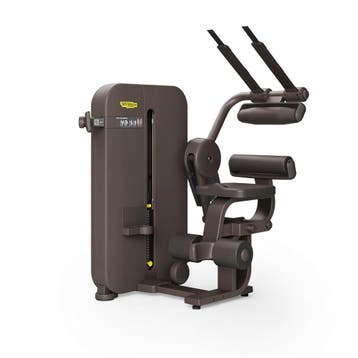 Technogym - Artis Set - 6 Delig - Sand Stone, Ophalen of Verzenden, Nieuw