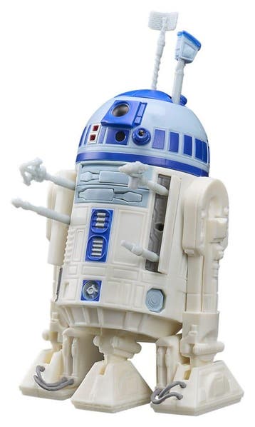 Star Wars: Droids Black Series Action Figure Artoo-Detoo (R2, Verzamelen, Star Wars, Ophalen of Verzenden, Nieuw