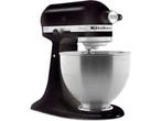 KitchenAid 5K45SSEBM Classic - Keukenmachine - 10 snelheden, Witgoed en Apparatuur, Keukenmixers, Verzenden, Nieuw