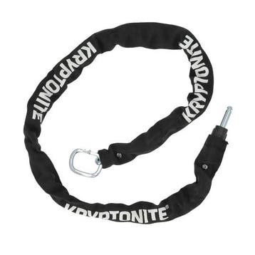 KRYPTONITE Axa Insteekketting Kryptonite 120cm voor Defender, Ophalen of Verzenden, Nieuw