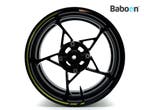 Achterwiel Kawasaki Z 900 2020 (Z900 ZR900F), Verzenden, Gebruikt