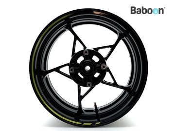 Achterwiel Kawasaki Z 900 2020 (Z900 ZR900F), Verzenden, Gebruikt