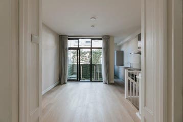 Te huur: Appartement Adamshofstraat in Rotterdam, Appartement, Rotterdam, Zuid-Holland