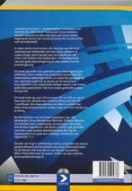 Leerboek Linux, deel 1, Systeembeheer 4e druk 9789039525678, Boeken, Verzenden, Gelezen, S. van Vugt