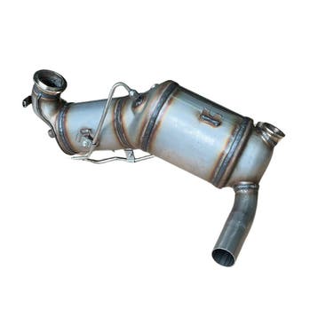 Roetfilter Silicium Alfa Romeo, Fiat, Opel Silicium, Auto-onderdelen, Uitlaatsystemen, Nieuw